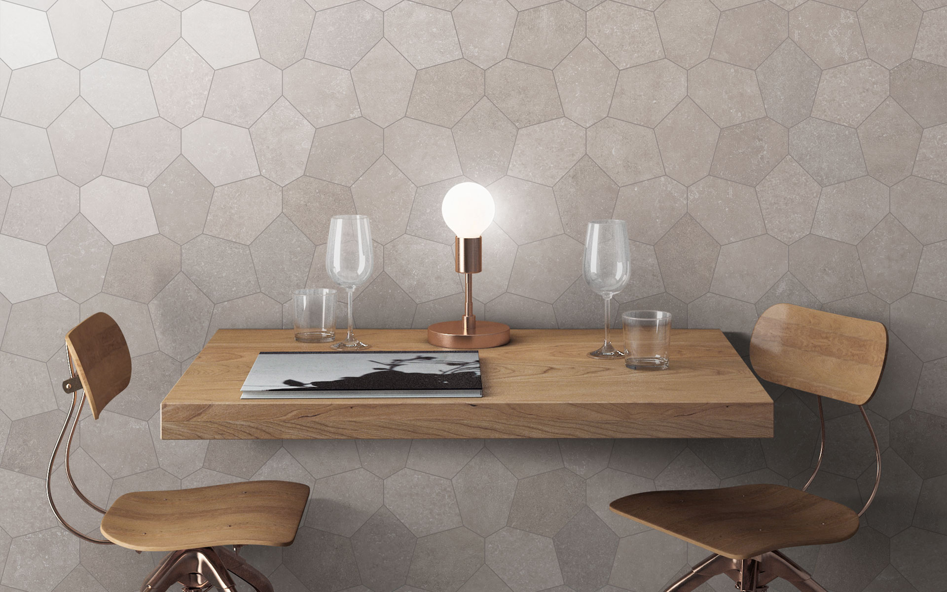 Abaco Serie Gres porcellanato impasto colorato Pavimento & Rivestimento Ceramica Colli di Sassuolo Piastrelle & Mosaici