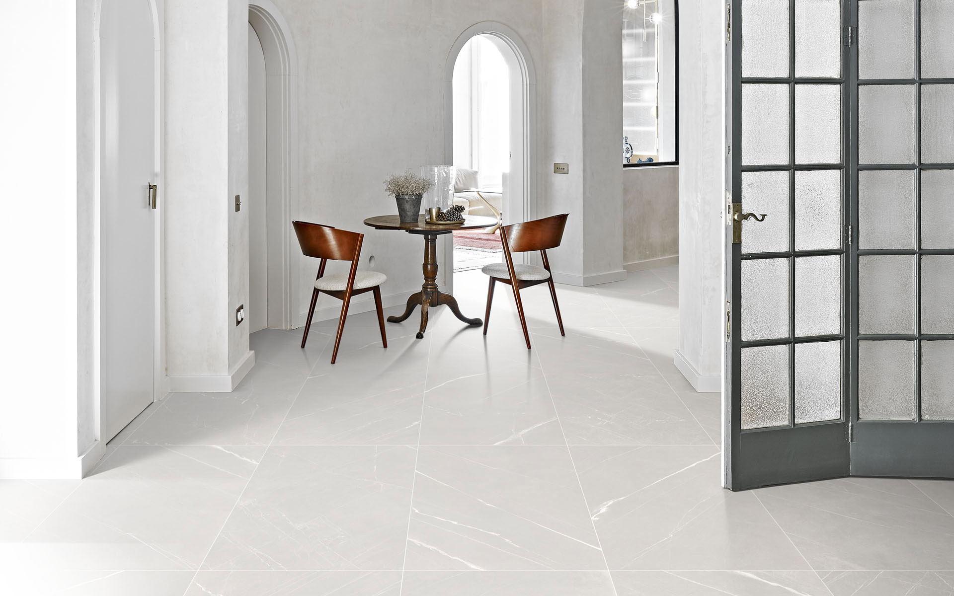 Blake Serie Gres porcellanato impasto colorato Pavimento & Rivestimento Ceramica Colli di Sassuolo Piastrelle & Mosaici