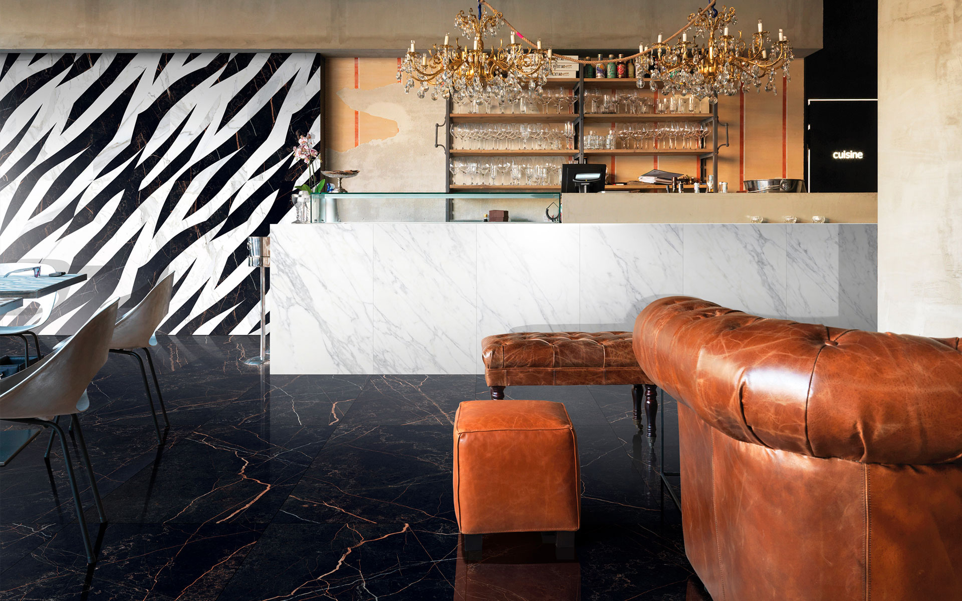 Éxtra Serie Gres porcellanato impasto colorato Pavimento & Rivestimento Ceramica Colli di Sassuolo Piastrelle & Mosaici