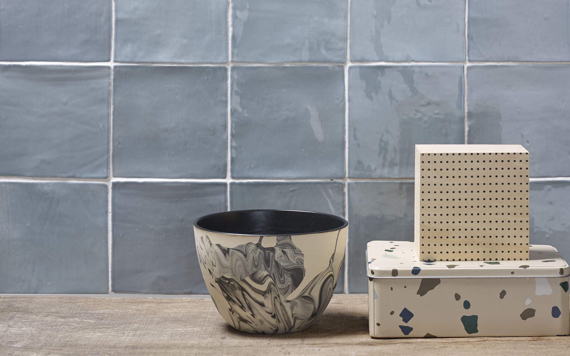 Fes Serie Monocottura in pasta bianca Rivestimento Ceramica Colli di Sassuolo Piastrelle & Mosaici