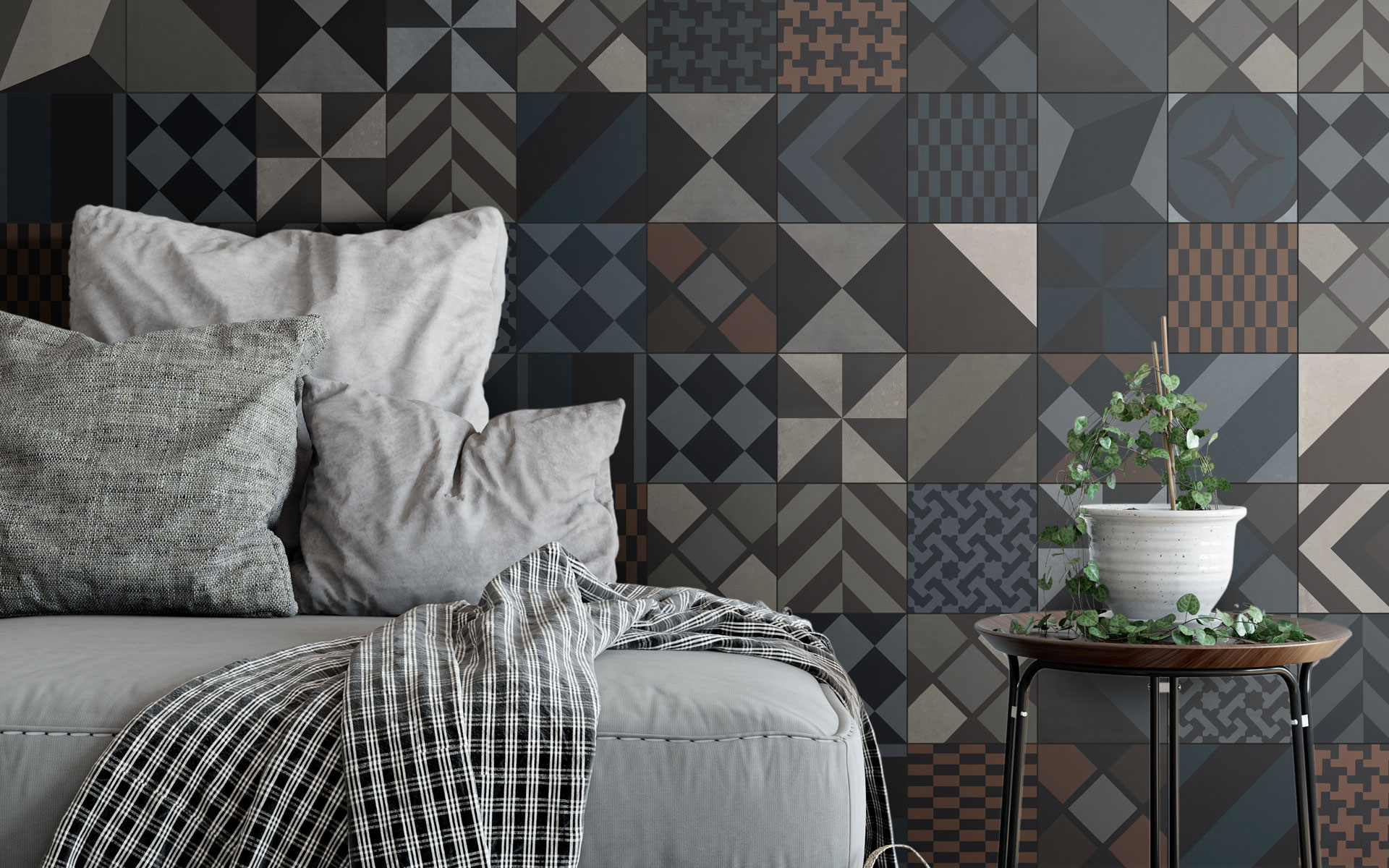 Mike Serie Gres porcellanato impasto colorato Pavimento & Rivestimento Ceramica Colli di Sassuolo Piastrelle & Mosaici