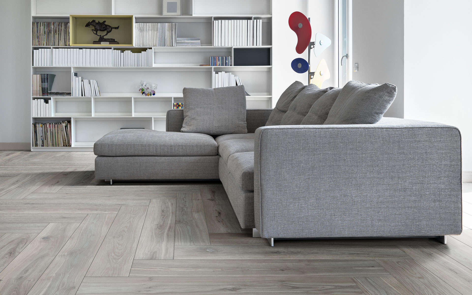 Oliver Serie Gres porcellanato impasto colorato Pavimento & Rivestimento Ceramica Colli di Sassuolo Piastrelle & Mosaici