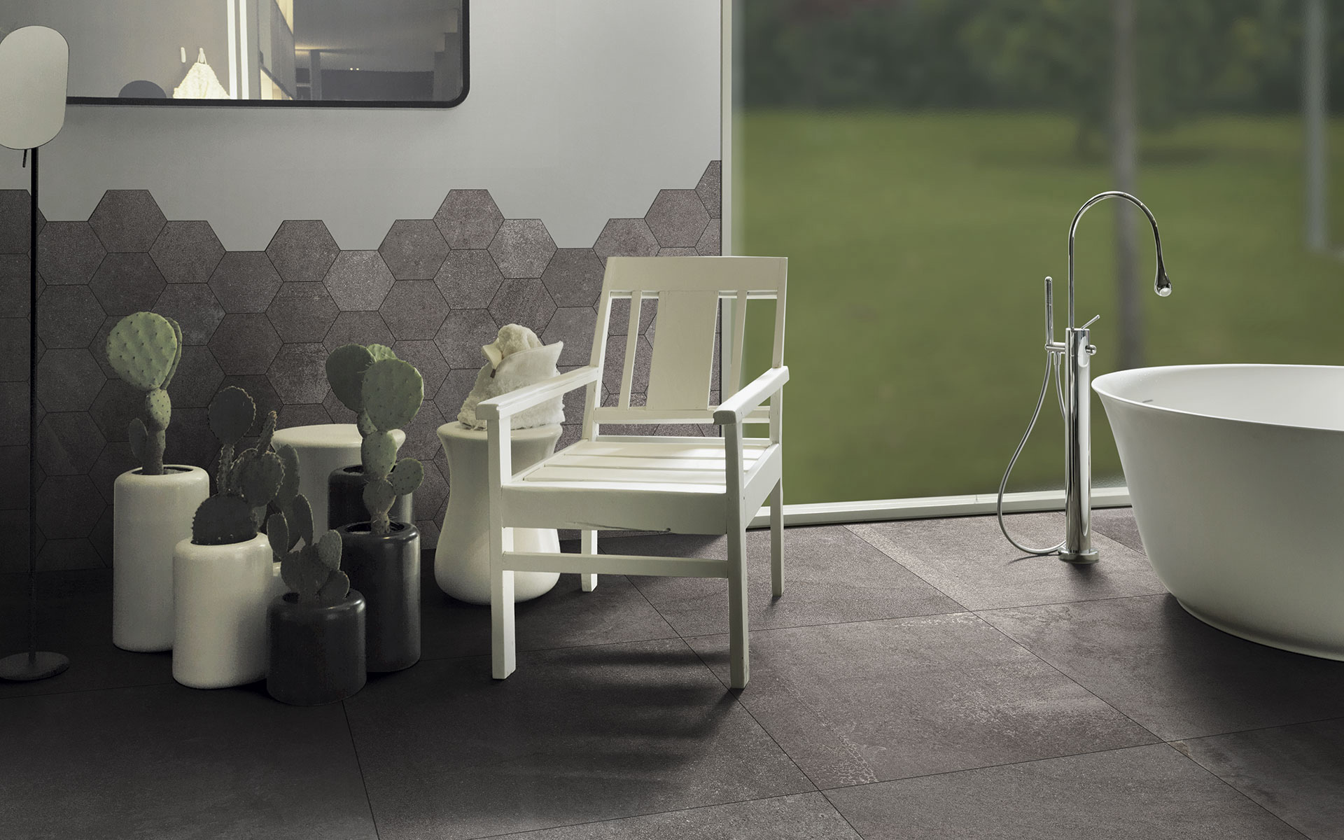 Paco Serie Gres porcellanato impasto colorato Pavimento & Rivestimento Ceramica Colli di Sassuolo Piastrelle & Mosaici
