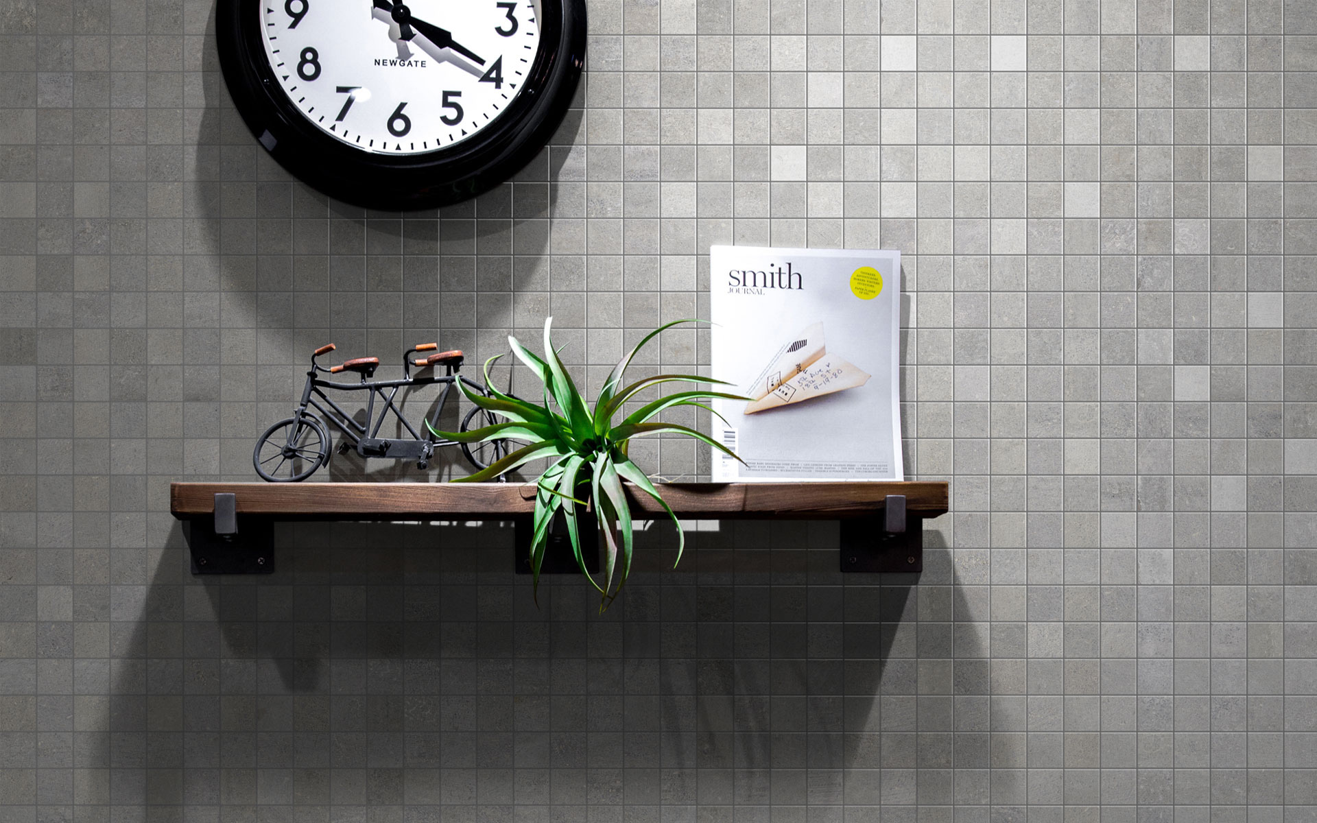 Preston Serie Gres porcellanato impasto colorato Pavimento & Rivestimento Ceramica Colli di Sassuolo Piastrelle & Mosaici