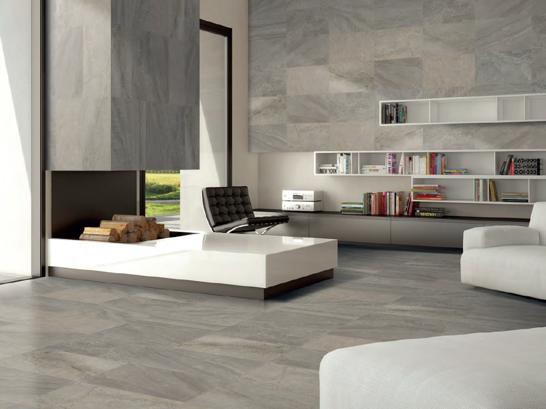 Stone 30,6x62,5 Rett. Rett. Pavimento & Rivestimento Gres Porcellanato Evolution Serie Effetto Pietra Ibero Porcelánico Piastrelle & Mosaici