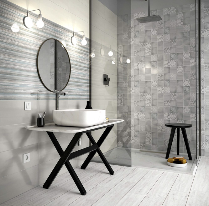 Rivestimenti Idea Ceramica Piastrelle & Mosaici Linea Completa