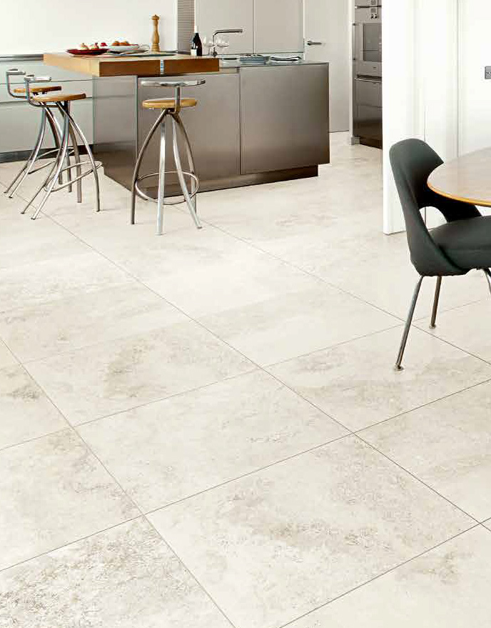 Floor: Washed 61x61 Rettificato Strutturato Durango Serie Pietra Il Cavallino Ceramiche Piastrelle & Mosaici