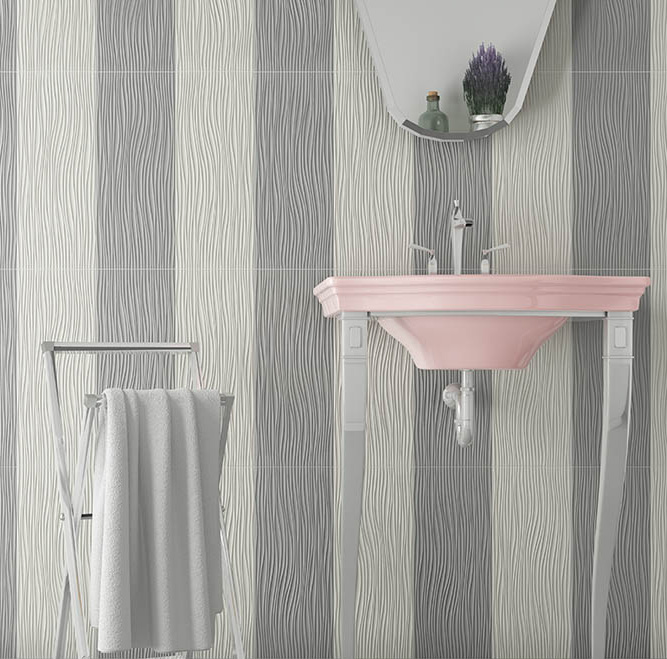 Rivestimenti Paul Ceramiche Piastrelle & Mosaici Linea Completa