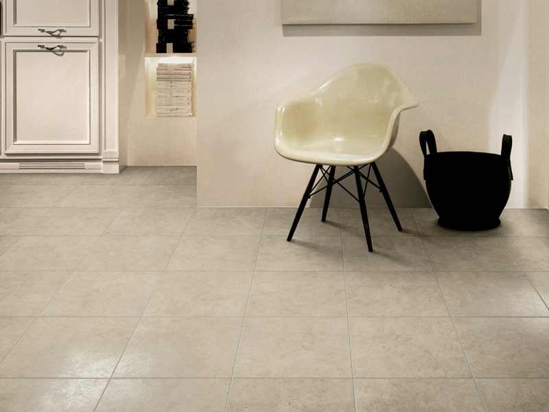 Beige 45x45 Serie Iside Pavimento Gres Porcellanato Smaltato Progetto Baucer Piastrelle & Mosaici