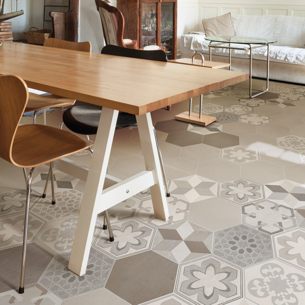 Cementi Collezioni Savoia Italia Piastrelle & Mosaici Linea Completa