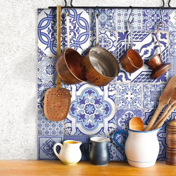 Mediterraneo Collezioni Savoia Italia Piastrelle & Mosaici Linea Completa