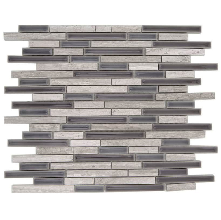 BERLINO Supporto Smaltato / Pietra Naturale Lucida / Satinata Serie Lacca Multiformato Hydre Ston Piastrelle & Mosaici