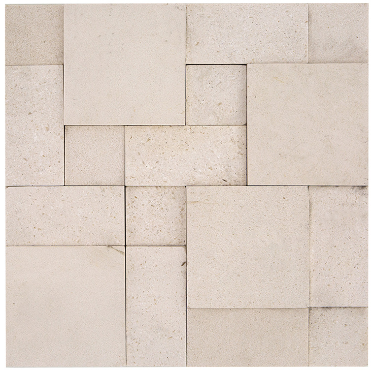ALTO MONDRIAN Pietra Naturale Lucida / Irregolare Serie Specials Pietrarreda Hydre Ston Piastrelle & Mosaici