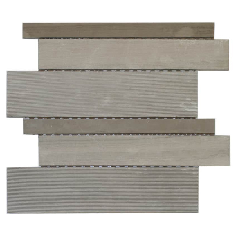 CORDOLO CHOCO Pietra Naturale Lucida / Opaca / Irregolare Serie Specials Pietrarreda Hydre Ston Piastrelle & Mosaici