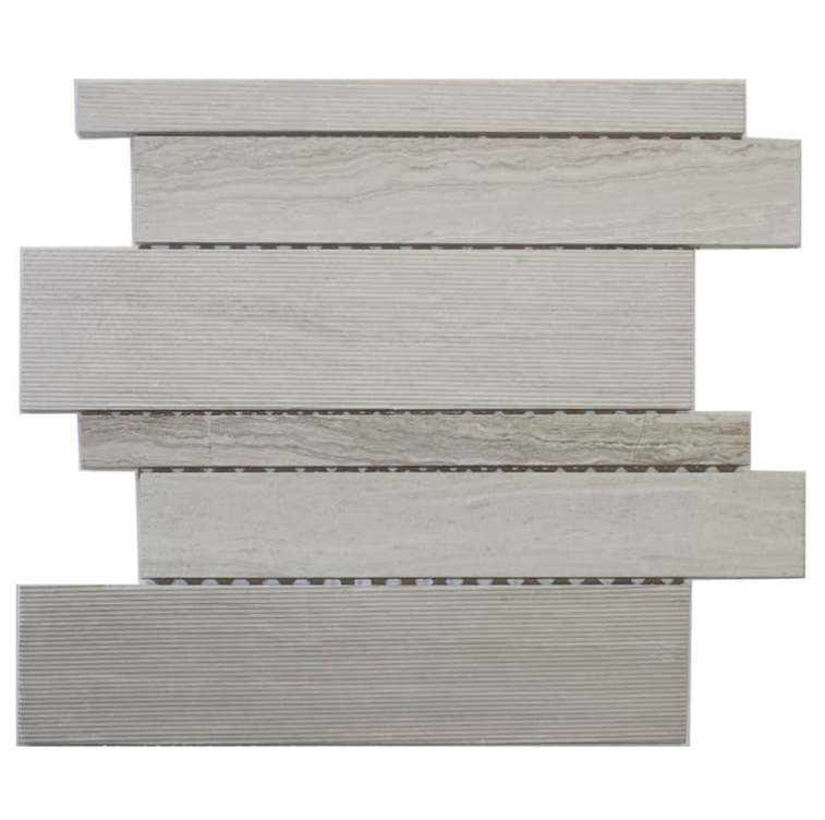CORDOLO DOVE Pietra Naturale Lucida / Opaca / Irregolare Serie Specials Pietrarreda Hydre Ston Piastrelle & Mosaici