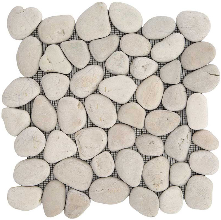 MAXISASSO PIETRACREMA Pietra Naturale Opaca Serie Maxi Sasso Pietrarreda Hydre Ston Piastrelle & Mosaici