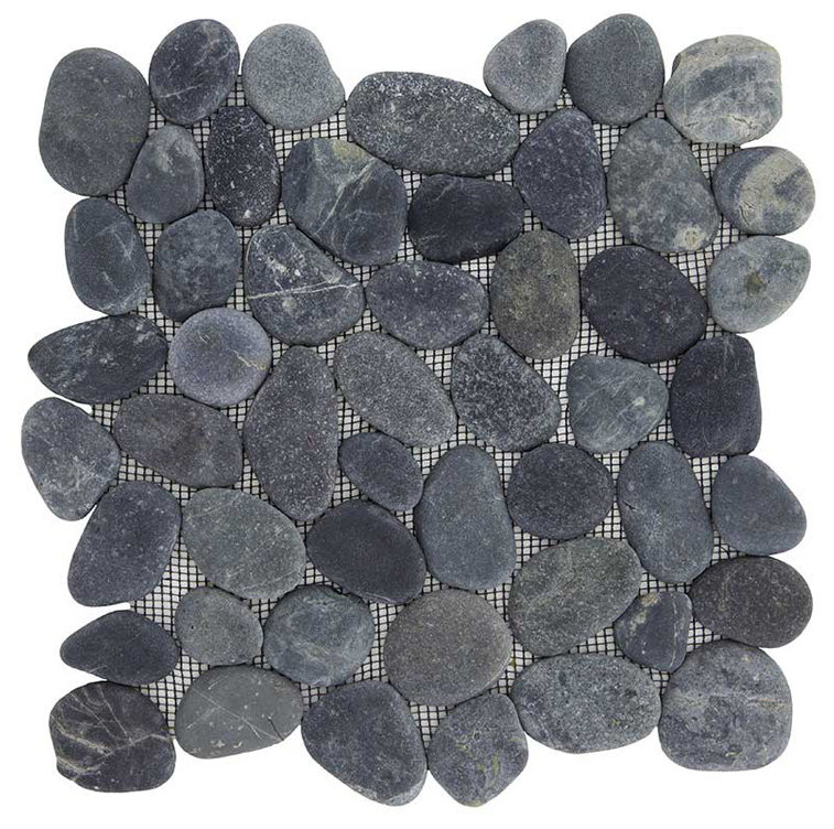 MAXISASSO PIETRANERA Pietra Naturale Opaca Serie Maxi Sasso Pietrarreda Hydre Ston Piastrelle & Mosaici