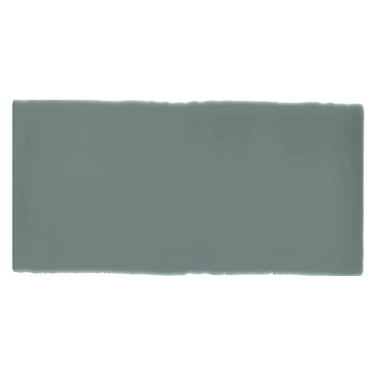 CLOUD GRAY Bicottura Serie COTTAGE 7,5x15 PanDan Piastrelle 