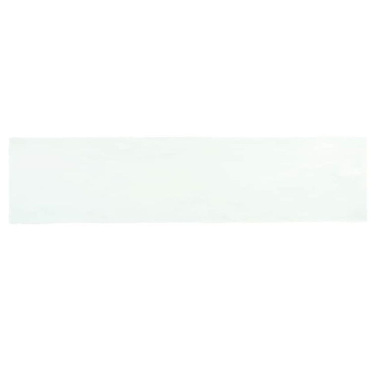 SIMPLY WHITE Bicottura Serie COTTAGE 7,5x30 PanDan Piastrelle 