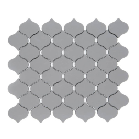 DUST Vetro Opaca Enamel Goccia Serie Mosaico Ston Piastrelle & Mosaici