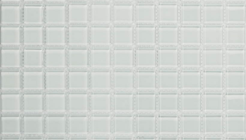 SD Blanc Pure Crystal 4 Serie Mosaico Ston Piastrelle & Mosaici
