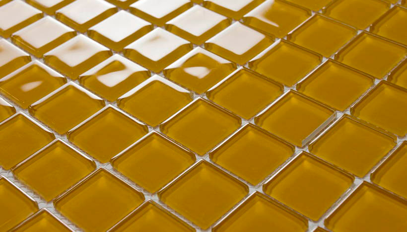 SD06 Crystal 4 Serie Mosaico Ston Piastrelle & Mosaici