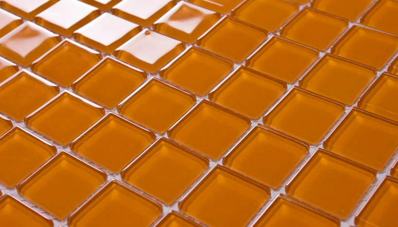 SD07 Crystal 4 Serie Mosaico Ston Piastrelle & Mosaici
