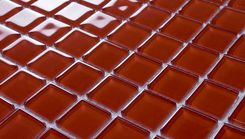 SD09 Crystal 4 Serie Mosaico Ston Piastrelle & Mosaici