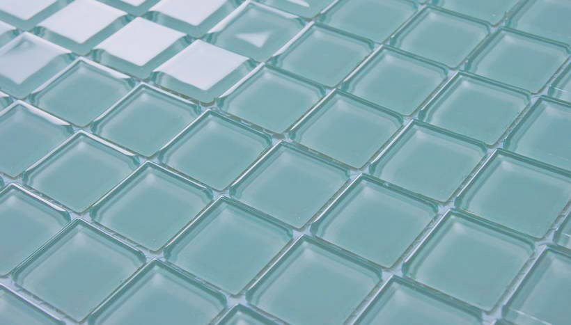 SD302 Crystal 4 Serie Mosaico Ston Piastrelle & Mosaici