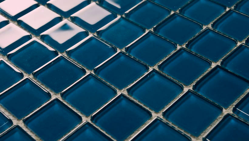 SD306 Crystal 4 Serie Mosaico Ston Piastrelle & Mosaici
