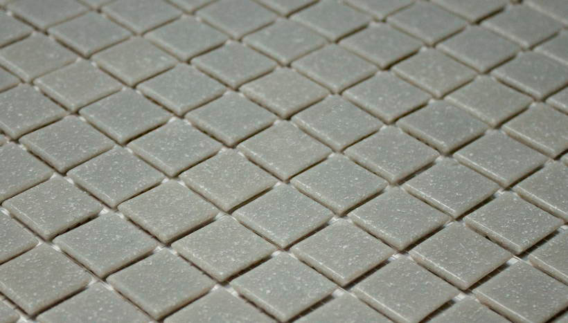 A22 Pasta di Vetro Satinata Classic 20x20 Serie Mosaico Ston Piastrelle & Mosaici