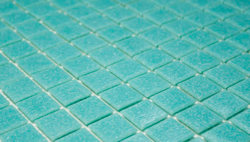 A30 Pasta di Vetro Satinata Classic 20x20 Serie Mosaico Ston Piastrelle & Mosaici