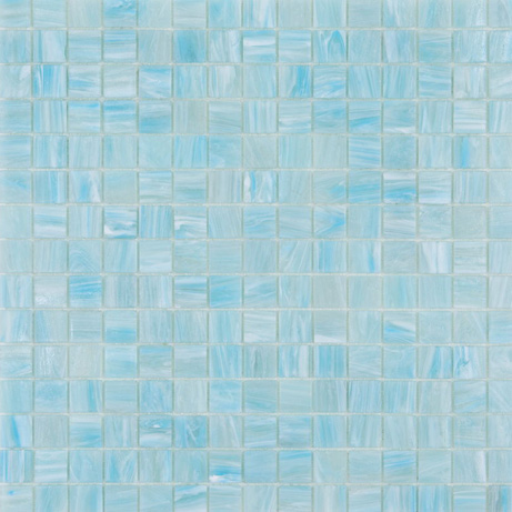AVION 20 Pasta di Vetro Irregolare / Satinata Elité 20x20 Serie Mosaico Ston Piastrelle & Mosaici