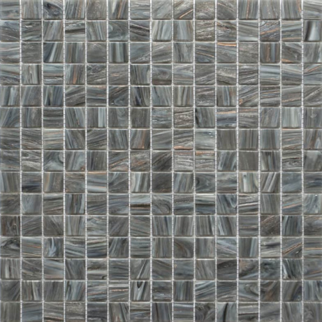 BORO Pasta di Vetro Irregolare / Satinata Elité 20x20 Serie Mosaico Ston Piastrelle & Mosaici