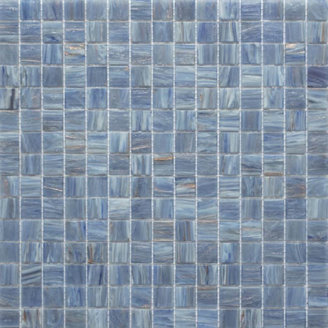 CELESTINE Pasta di Vetro Irregolare / Satinata Elité 20x20 Serie Mosaico Ston Piastrelle & Mosaici