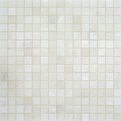 CHALK 20 Pasta di Vetro Irregolare / Satinata Elité 20x20 Serie Mosaico Ston Piastrelle & Mosaici