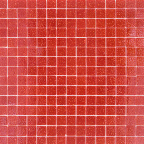 CHILLI 20 Pasta di Vetro Irregolare / Satinata Elité 20x20 Serie Mosaico Ston Piastrelle & Mosaici