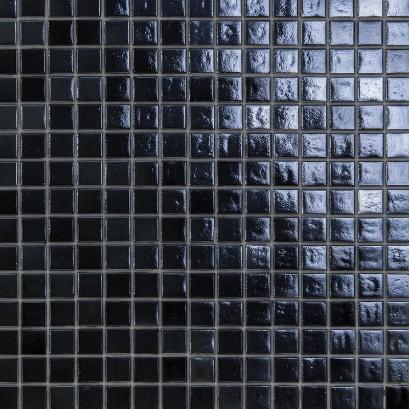 20R56 Pasta di Vetro Cangiante / Iridescente Reflex 20x20 Serie Mosaico Ston Piastrelle & Mosaici