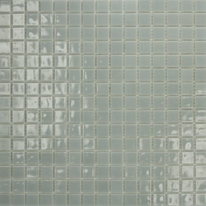 WA021 Pasta di Vetro Satinata Velvet 20x20 Serie Mosaico Ston Piastrelle & Mosaici