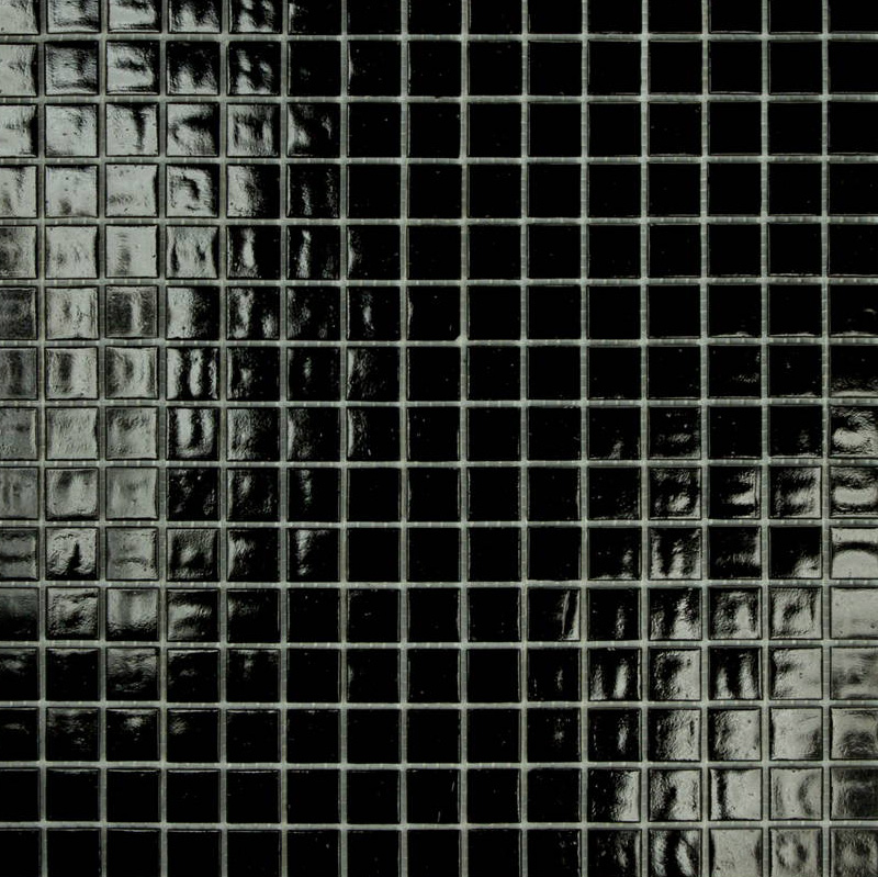 WA50 Pasta di Vetro Satinata Velvet 20x20 Serie Mosaico Ston Piastrelle & Mosaici