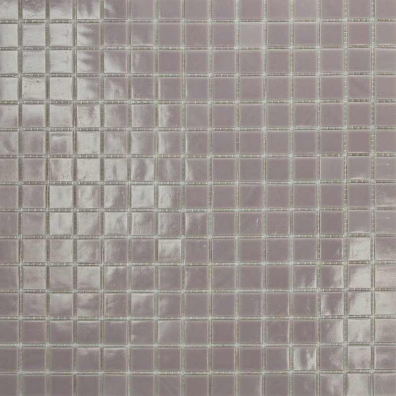 WA63 Pasta di Vetro Satinata Velvet 20x20 Serie Mosaico Ston Piastrelle & Mosaici