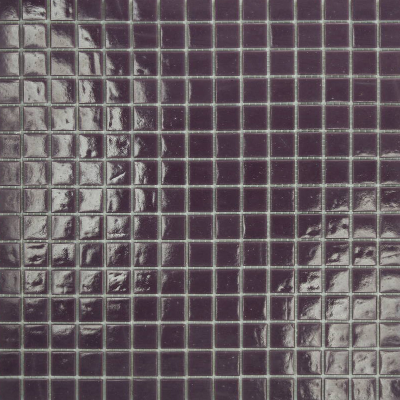 WA65 Pasta di Vetro Satinata Velvet 20x20 Serie Mosaico Ston Piastrelle & Mosaici