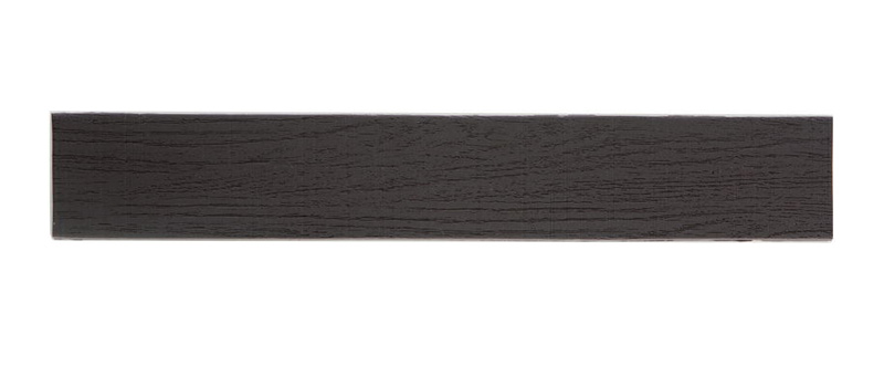 LISTELLO GRAPHITE AXE Gres Gorcellanato Serie Follow Ston Piastrelle & Mosaici