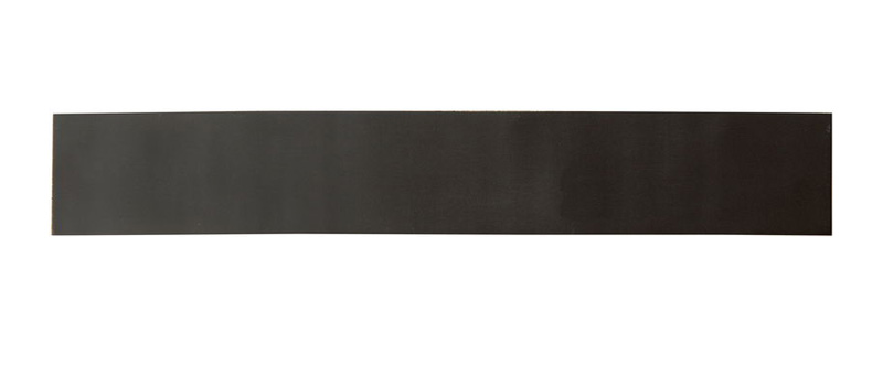 LISTELLO GRAPHITE PLAIN Gres Gorcellanato Serie Follow Ston Piastrelle & Mosaici