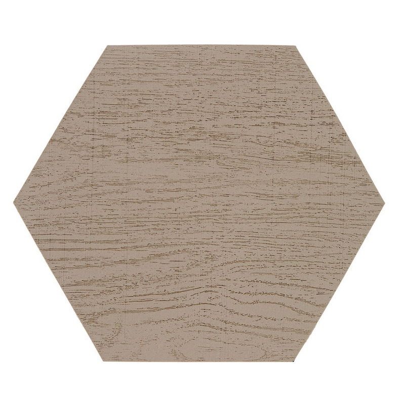 ESAGONA JUTA AXE Gres Gorcellanato Serie Follow Ston Piastrelle & Mosaici