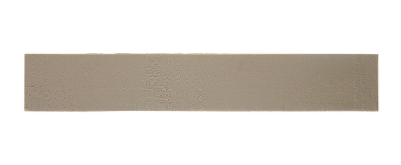LISTELLO JUTA LACE Gres Gorcellanato Serie Follow Ston Piastrelle & Mosaici