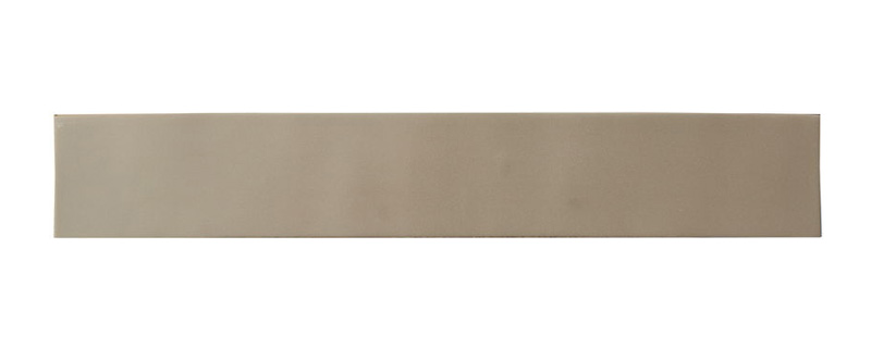 LISTELLO JUTA PLAIN Gres Gorcellanato Serie Follow Ston Piastrelle & Mosaici