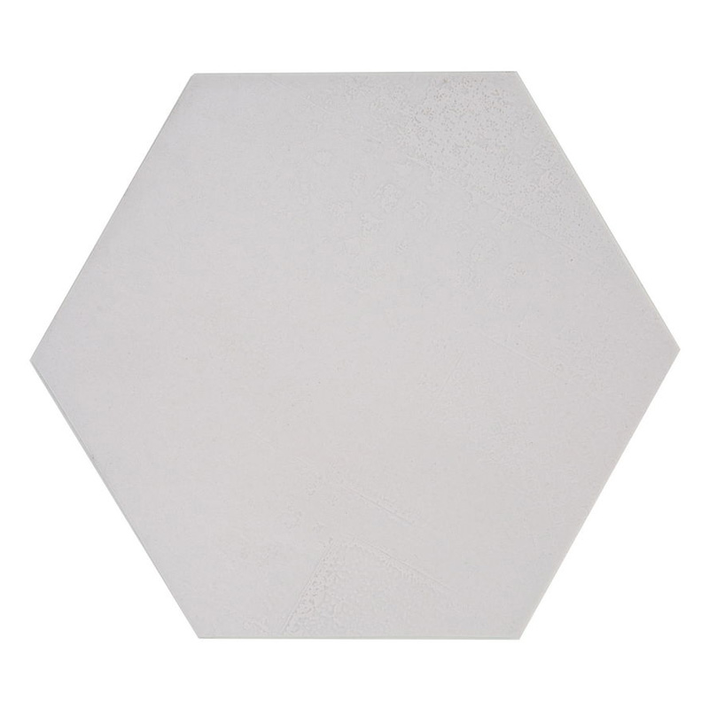 ESAGONA PURE LACE Gres Gorcellanato Serie Follow Ston Piastrelle & Mosaici