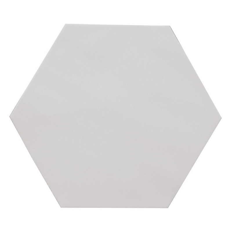 ESAGONA PURE PLAIN Gres Gorcellanato Serie Follow Ston Piastrelle & Mosaici