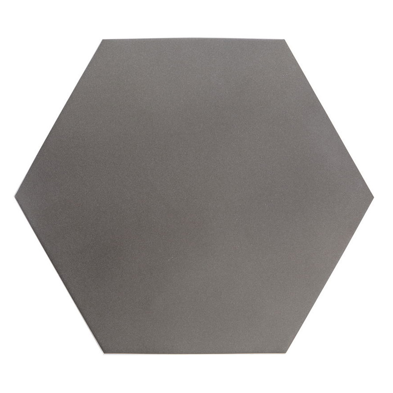ESAGONA SADDLE PLAIN Gres Gorcellanato Serie Follow Ston Piastrelle & Mosaici